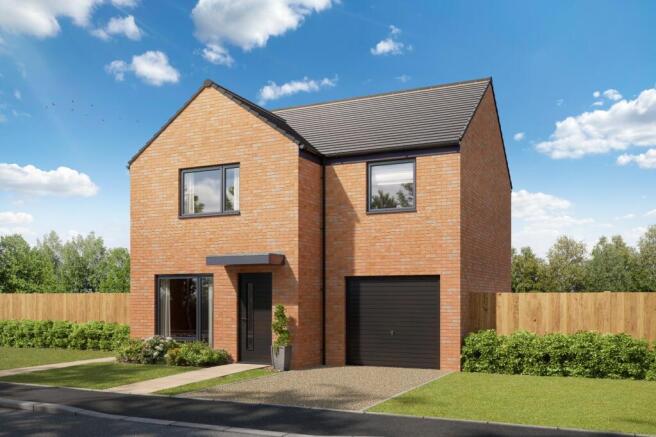 3 bed Detached for sale in hull