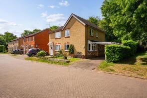 40, Vanners Road, Haverhill CB9 8NR