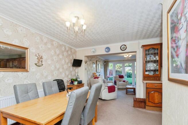 Gwendoline Drive, Countesthorpe, Leicester, LE8 photo 4