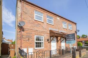 34, Caley Street, King's Lynn PE31 7DP