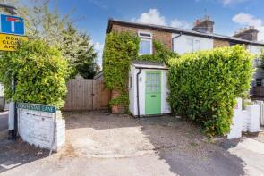93, Westborough Road, Maidenhead SL6 4AU