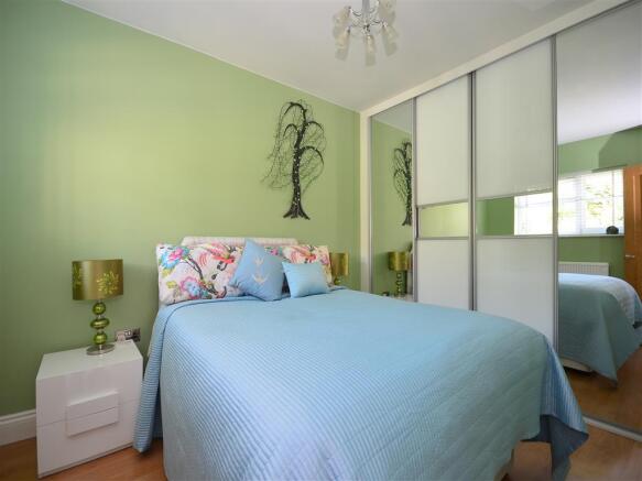 Bedroom 2