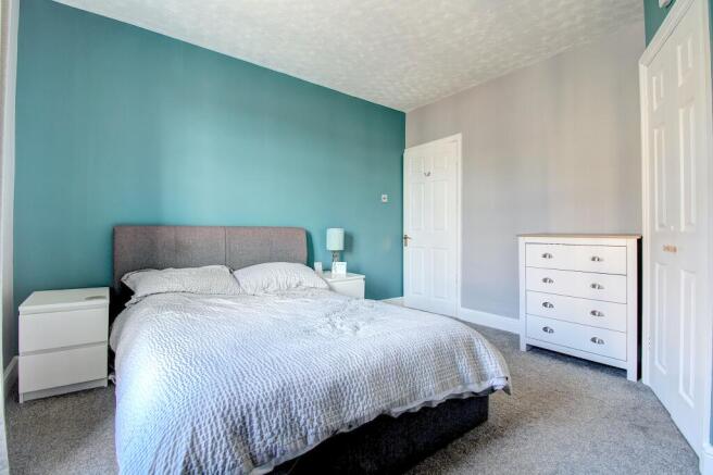 Bedroom One (alt view)