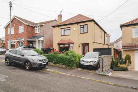 Neville Road, Kingswood