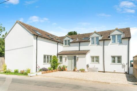 Upper Seagry, Chippenham, SN15