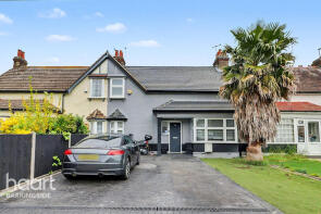 6, Haigville Gardens, Barkingside, Ilford IG6 1JL