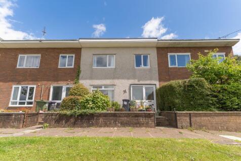 Crown Rise, Llanfrechfa, NP44
