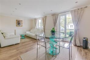 Flat 11, 110, Lisson Grove, London NW1 6LS