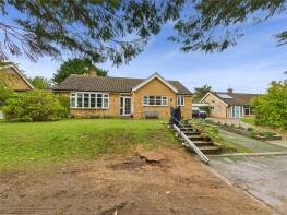 4 Southerndown, Viking Close, Woodbridge IP12 4RU