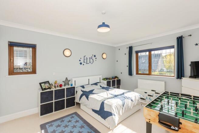 Bedroom Two