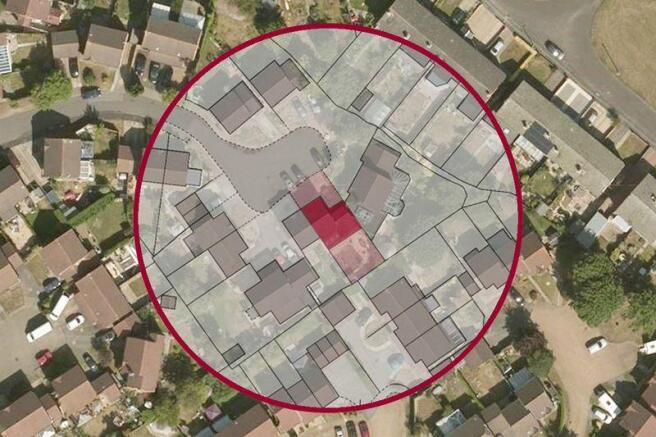 Aerial Map