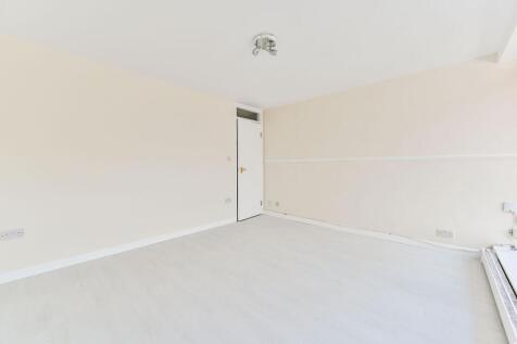 Polygon Road, Somers Town, London, NW1