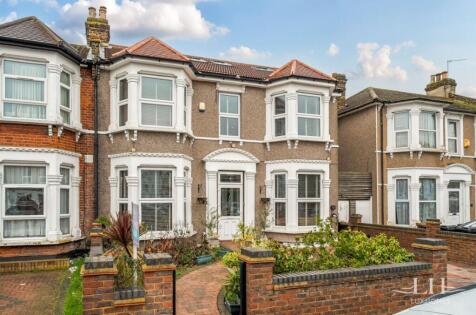 Norfolk Road, Ilford