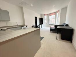 Flat 7, 26, St Peter's Road, Bournemouth BH1 2LW