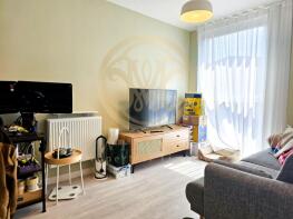 Flat 56, Rosefinch Apartments, Shearwater Drive, Colindale, London NW9 7FW