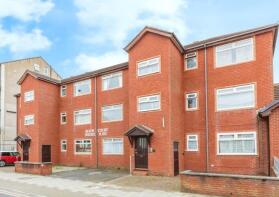 4, 42a Reads Court, Reads Avenue, Blackpool FY1 4DE