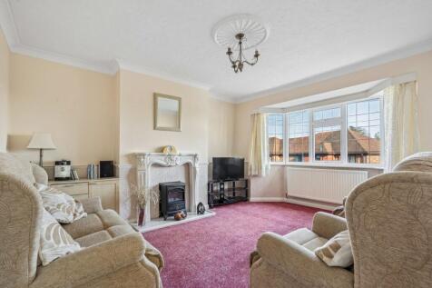 Austenwood Close, Chalfont St Peter, Gerrards Cross, SL9