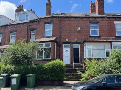 Beechwood View, Leeds
