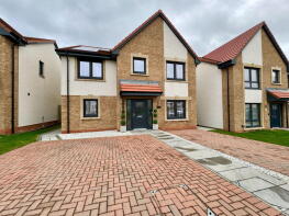 9, Mercat Crescent, Airth FK2 8FX