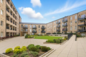 10, Sidings House, Brunel Drive, Bishops Stortford CM23 3GF