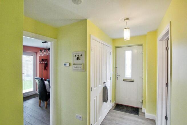 Bolton Court, Spennymoor, County Durham, DL16 photo 4