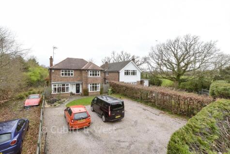 Reigate Road, Horley, Surrey