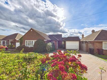 Borrowdale Drive, Sanderstead