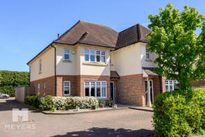 4, 6 St Anns Gate, Broadshard Lane, Ringwood BH24 1RR