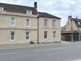 Flat 7, 21, The Causeway, Chippenham SN15 3DB