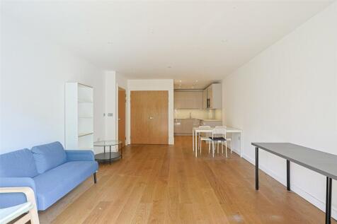 Thonrey Close, Colindale Gardens, Colindale, NW9