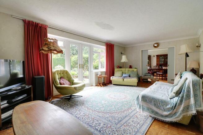 Living Room Shot 2