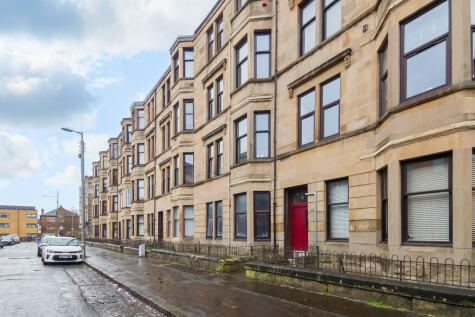 Haldane Street, Whiteinch