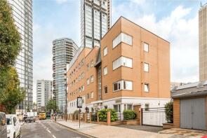 6, 5 Seraph Court, Moreland Street, London EC1V 8BE