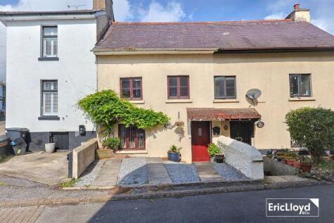 Burton Street Brixham