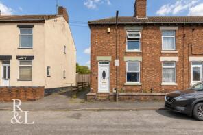 110, Stanhope Road, Swadlincote DE11 9BD