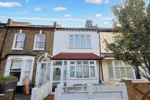 44, Cranbourne Road, Stratford E15 2DB
