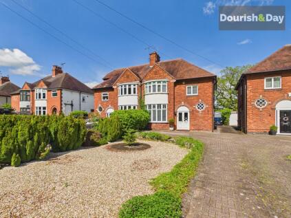 Eccleshall Road, Stafford, ST16