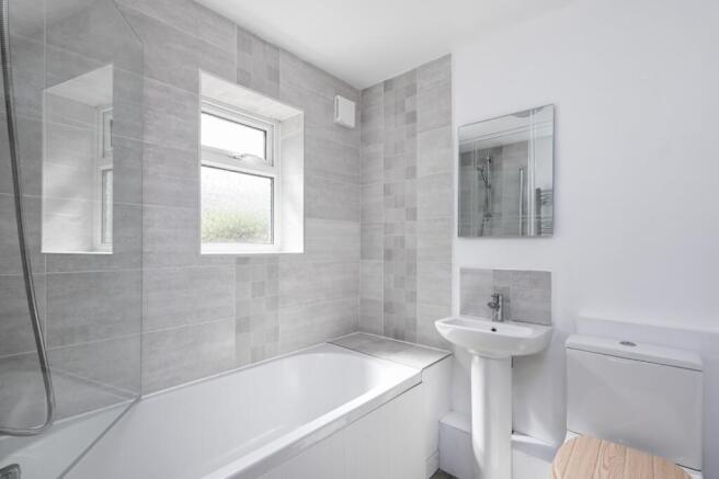 1 bed Flat to rent Image 8
