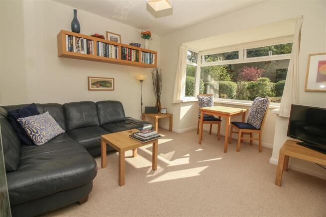 Rear Reception
