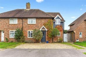 6, St Marys Road, Chichester PO18 0EN