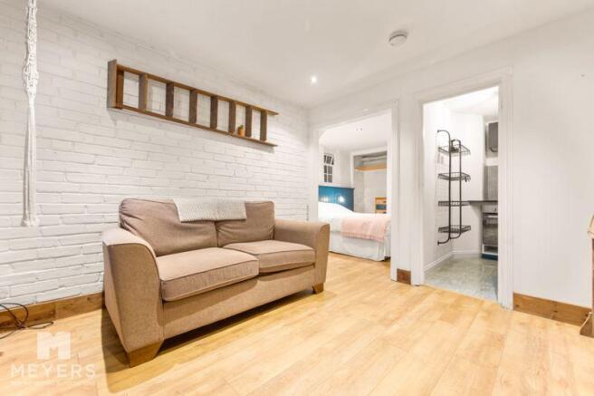 Living Room Area