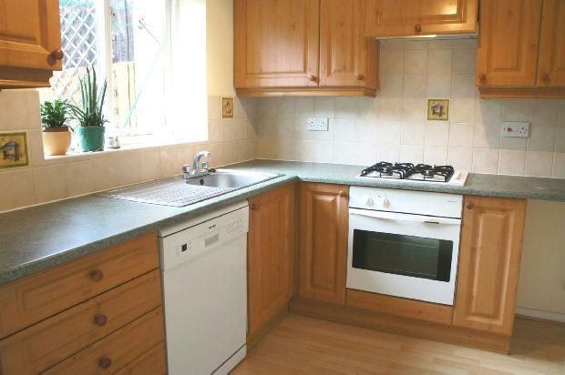 ADJOINING KITCHEN