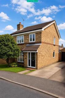 Gardeners Road, Debenham, Stowmarket, IP14 6RZ