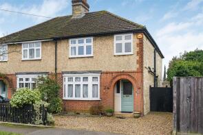 23, Chesterfield Road, Cambridge CB4 1LN