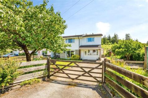 Crosswood, Aberystwyth, Ceredigion, SY23