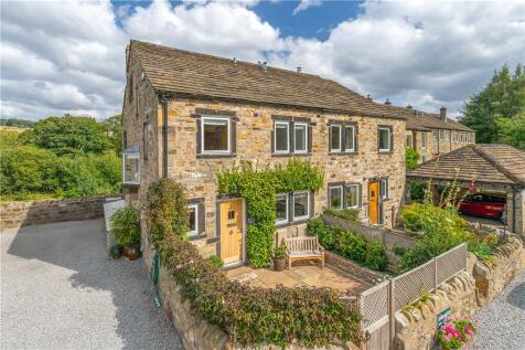 High Mill, High Mill Lane, Addingham, Ilkley, LS29