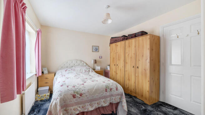 2 bed Semi-Detached for sale Image 10