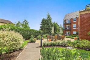 6, Meadowsweet Place, Spa Road, Melksham SN12 7GW