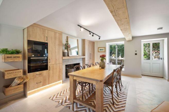 2 bed Character Property for sale Image 5