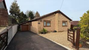 2 Pine Ridge, Police Lane, Pensford, Bristol BS39 4BP